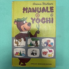 HANNA BARBERA in IL MANUALE DI