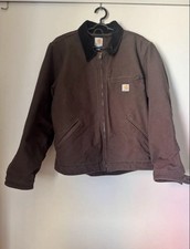Giacca Carhartt Detroit