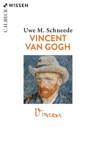 Vincent van gogh uwe - van, ~