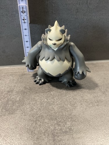 Pokemon personaggio pandrago - pokemon,