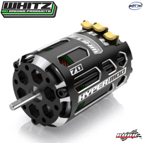 Whitz hypermod motore - whitz,