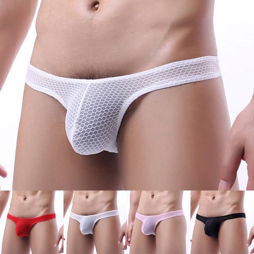Slip sexy perizoma - , seta