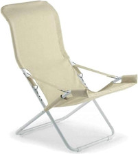 Fiesta - Poltrona Sdraio