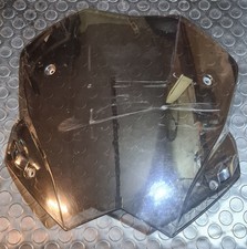 Cupolino Parabrezza Basso