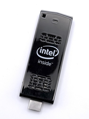 Intel compute stick - intel,