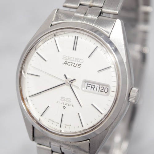 Orologio automatico uomo