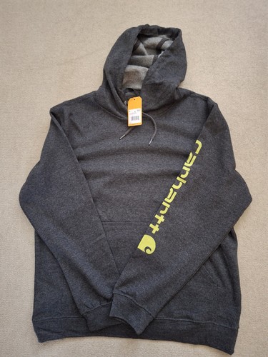 Felpa con cappuccio - , carhartt