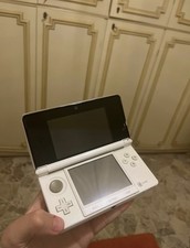 Nintendo 3ds bianca - nintendo, in