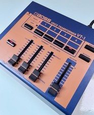 Vintage Boss VT - 1