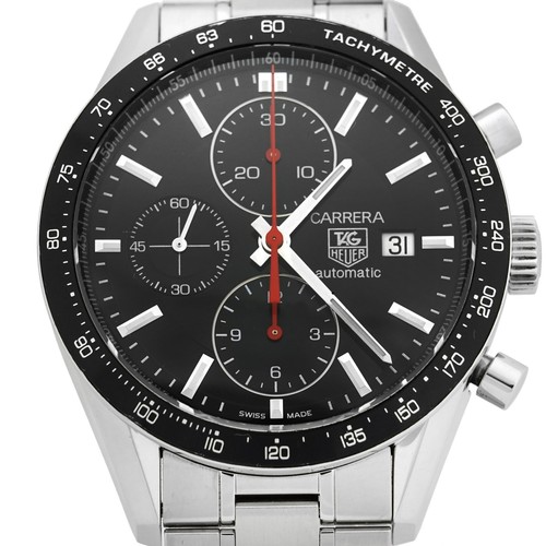 Tag heuer carrera - heuer, calibro