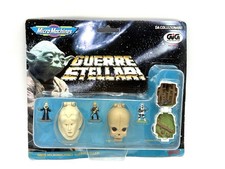 Star wars micro - star,