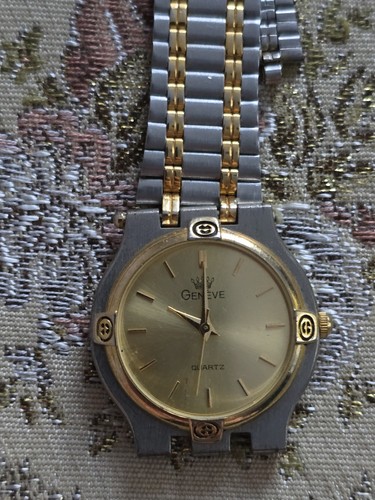 Orologio vintage placcato - orologio,