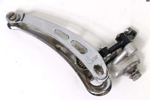 Deragliatore campagnolo super - deragliatore,