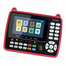 4-ST-5150 DVB-S2/T2/C COMBO HD