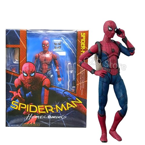 Tom holland spiderman action - spiderman,