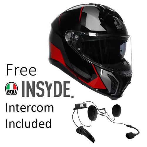 Agv tourmodular perception - tourmodular,