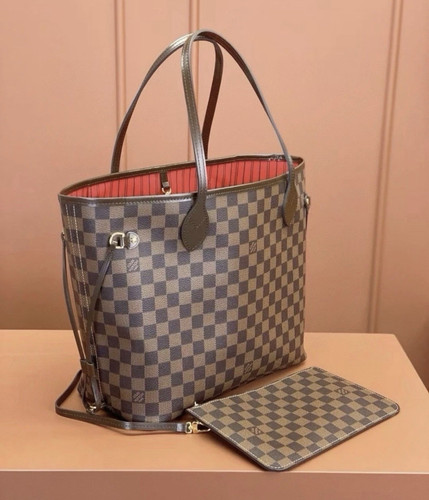 Louis vuitton neverfull - louis,