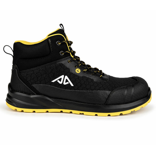 Scarpe antinfortunistiche - scarpe, da