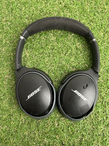 Cuffie bose soundtrue - cuffie,