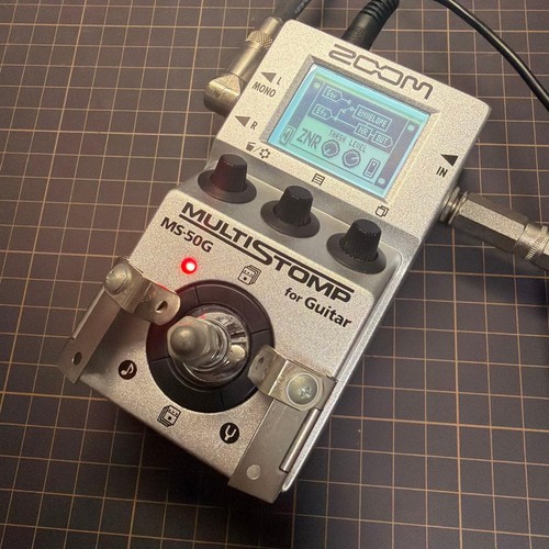 Zoom 50g - zoom, ms-50g