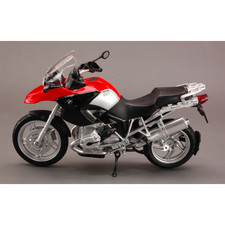 MOTO BMW R 1200 GS 2006 1:12