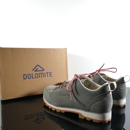 Dolomite low evo women grey - low,