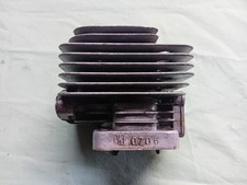 Cilindro Motore Decespugliatore Club Garden Gb 26j Grippato