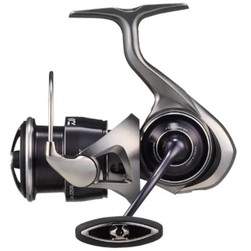 Mulinello spinning jdm - da,