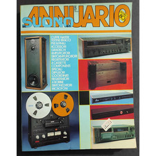 Annuario del Suono HI-FI -