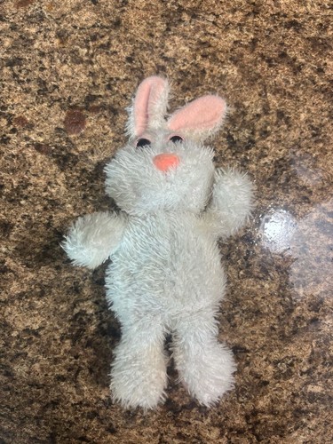 Peluche coniglietto