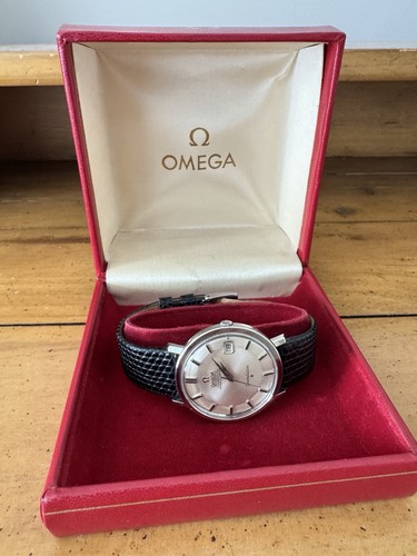 Omega constellation 168 004 - constellation, 168.004