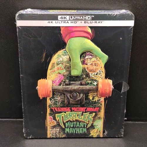 Film teenage mutant ninja - film,