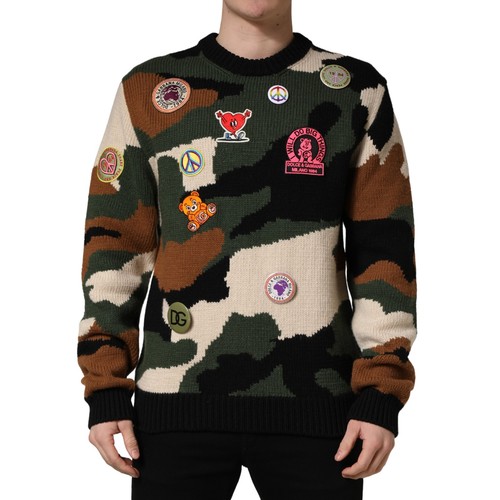 Dolce gabbana maglione - &,