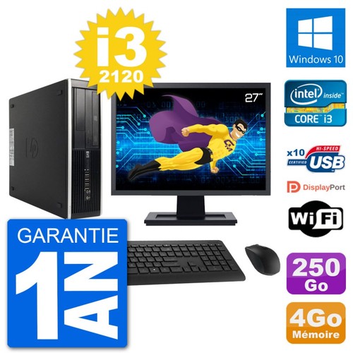 8200 elite sff - hp,