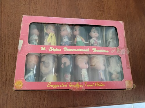 Clone vintage liddle kiddle - kiddle, in