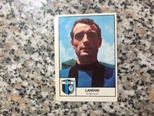 LANDINI(INTER)ALBUM CALCIATORI
