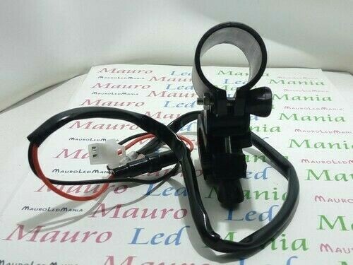 Supporto moto presa - moto,
