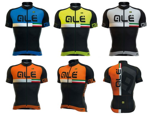 Ale maglia graphics prr - maglia,