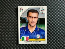 Figurina Calciatori Panini