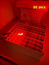 10 LAMPADINE NEON INS-1 /INC-1