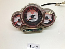 STRUMENTAZIONE CONTACHILOMETRI