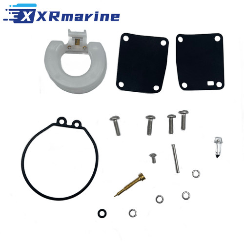 Kit carburatore motore - kit,