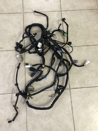 Impianto elettrico tmax 500 - impianto,