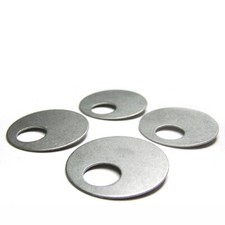 Kit farfalla Alphatechnik 25