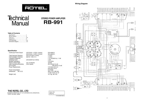 Manuale servizio - manuale,