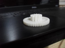 Ingrnaggio grattugia Ariete Gratì  POM P7