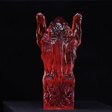 Grande statua in resina