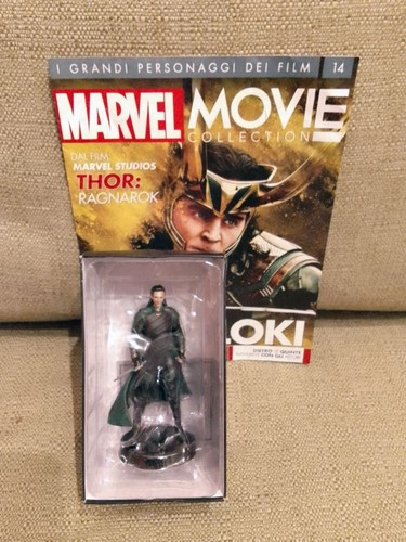 Marvel movie collection - collection, n.