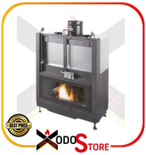 Caminetto a legna PALAZZETTI