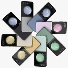 Smartphone Samsung Galaxy Z